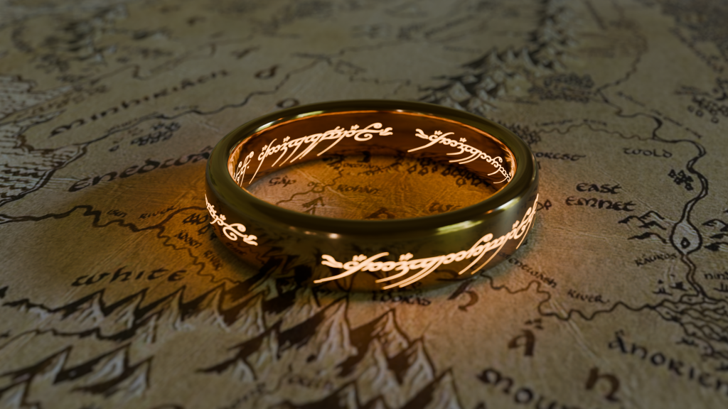One ring to rule them all - The Master Algorithm